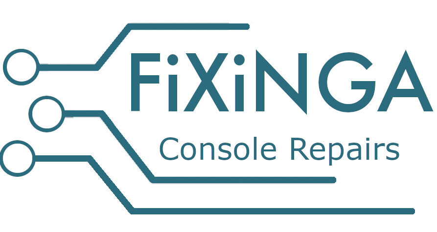 FiXiNGA Console Repairs